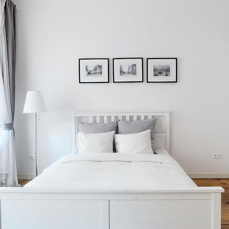 Apartament Nowe Miasto - Przy Parku Roz 乔左维尔考普尔斯基 外观 照片