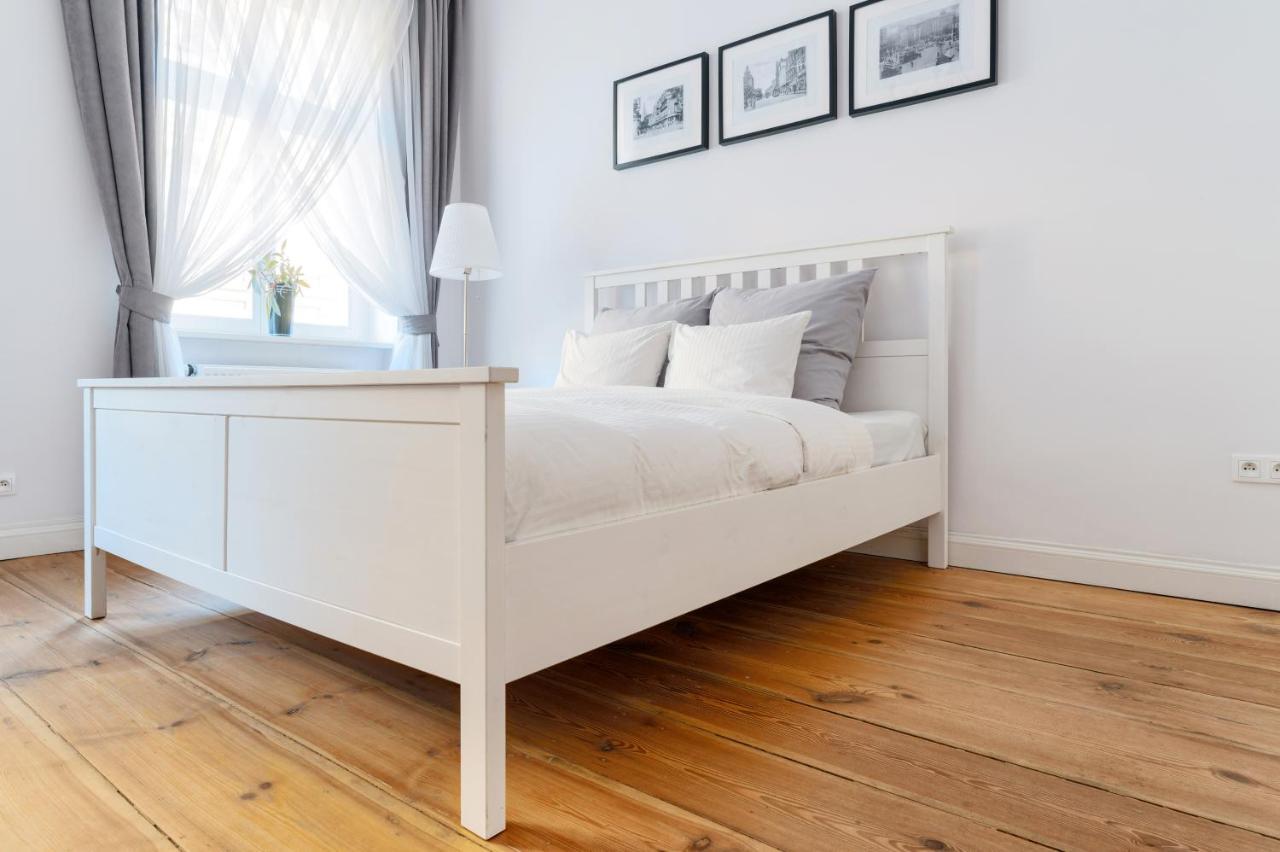 Apartament Nowe Miasto - Przy Parku Roz 乔左维尔考普尔斯基 外观 照片