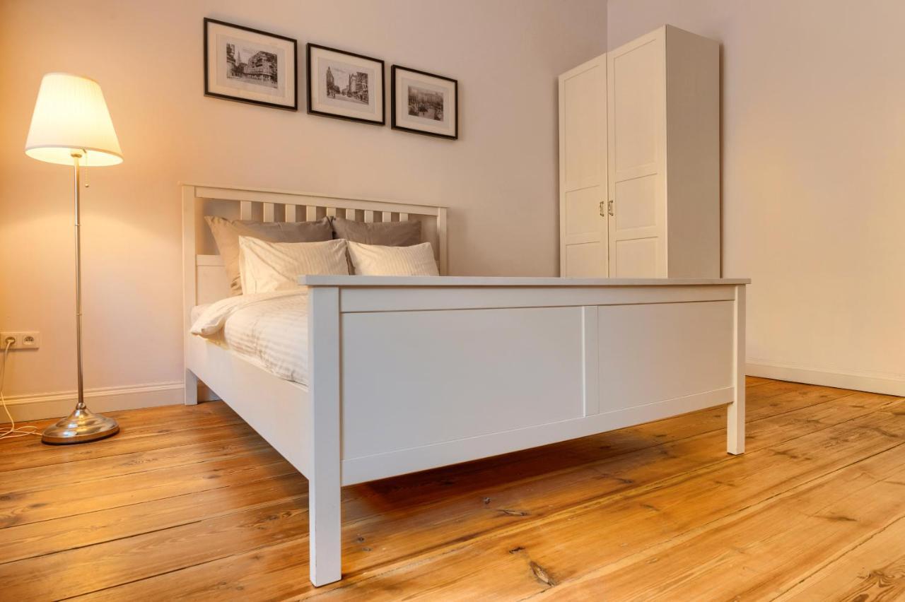 Apartament Nowe Miasto - Przy Parku Roz 乔左维尔考普尔斯基 外观 照片